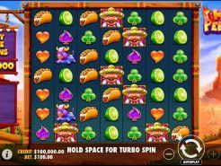 Hot Pepper Slots